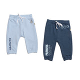 Pants Deportivo para Bebé Peanuts® | Jogger con Cintura Elástica y Jareta Ajustable