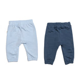 Pants Deportivo para Bebé Peanuts® | Jogger con Cintura Elástica y Jareta Ajustable