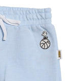 Pants Deportivo para Bebé Peanuts® | Jogger con Cintura Elástica y Jareta Ajustable