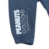 Pants Deportivo para Bebé Peanuts® | Jogger con Cintura Elástica y Jareta Ajustable