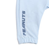 Pants Deportivo para Bebé Peanuts® | Jogger con Cintura Elástica y Jareta Ajustable