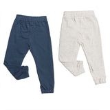 Pants Deportivo para Bebé Peanuts® | Jogger con Cintura Elástica y Jareta Ajustable