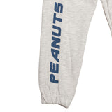 Pants Deportivo para Bebé Peanuts® | Jogger con Cintura Elástica y Jareta Ajustable