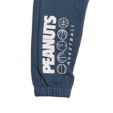 Pants Deportivo para Bebé Peanuts® | Jogger con Cintura Elástica y Jareta Ajustable