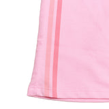 Conjunto Deportivo para Niña 2 Piezas Snoopy® Joe Cool | Sudadera y Pantalón Palazzo Rosa Peanuts®