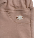 pañalero de Rayas y Pantalón para Bebé