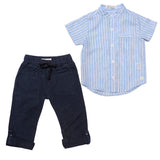 Conjunto “Blue Harbor” – Bebé