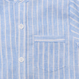Conjunto “Blue Harbor” – Bebé