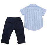 Conjunto “Blue Harbor” – Bebé
