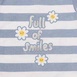 Conjunto “Full of Smiles” – Bebé Niña
