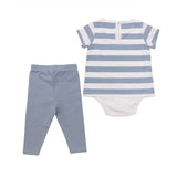 Conjunto “Full of Smiles” – Bebé Niña