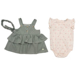 Conjunto “Sweet Meadow” – Bebé Niña