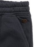 Conjunto Infantil con Sudadera de Rayas y Pants