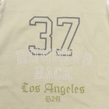 Conjunto “Running Back 37” – Niño