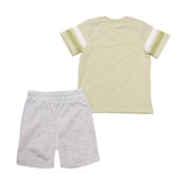 Conjunto “Running Back 37” – Niño