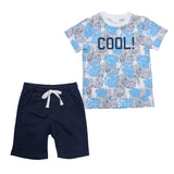 Conjunto “Cool Tropic” – Niño