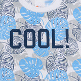 Conjunto “Cool Tropic” – Niño