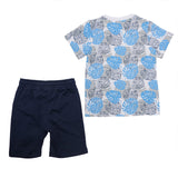 Conjunto “Cool Tropic” – Niño