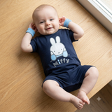 Mamelucos Miffy® Bebé – Set de 2 Diseños