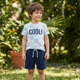 Conjunto “Cool Tropic” – Niño