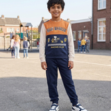 Conjunto Snoopy® "Road Warrior" – Niño