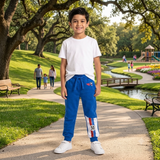 Pants Snoopy® para Niño | Pack de 2 Joggers Racing Peanuts®