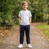 Pants Snoopy® Jogger – Comodidad y Estilo Diario SOP510-9