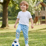 Jogger Snoopy® para Niño | Comodidad y Diversión en Cada Paso