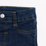 Conjunto para Bebé Niño Miffy® Body Azul + Jeans de Mezclilla | Ropa Infantil con Personaje