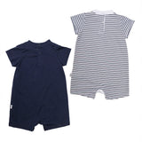 Mamelucos Miffy® Bebé – Set de 2 Diseños