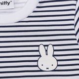 Conjunto Miffy® para Niño | Estilo Marinero Moderno