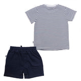 Conjunto Miffy® para Niño | Estilo Marinero Moderno