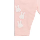 Conjunto para Bebé Niña 2 Piezas Miffy® | Sudadera y Leggings