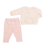 Conjunto para Bebé Niña 2 Piezas Miffy® | Sudadera y Leggings