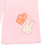 Conjunto para Bebé Niña 2 Piezas Miffy® | Sudadera y Pantalón Palazzo