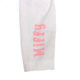 Conjunto para Bebé Niña Miffy® 3 Piezas | Chaleco con Capucha, Playera y Pantalón
