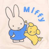 Conjunto para Bebé 2 Piezas Miffy® | Sudadera y Pantalón