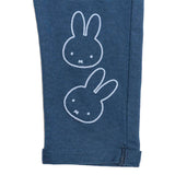 Conjunto para Bebé 2 Piezas Miffy® | Playera Tipo Polo y Pantalón