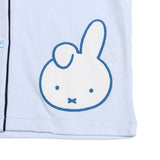 Pijama para Niña 2 Piezas Miffy® | Camisa de Manga Larga y Pantalón Estampado