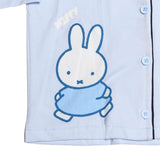 Pijama para Niña 2 Piezas Miffy® | Camisa de Manga Larga y Pantalón Estampado