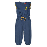 Jumpsuit woodstoock