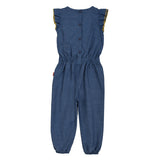 Jumpsuit woodstoock