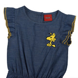 Jumpsuit woodstoock