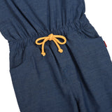 Jumpsuit woodstoock