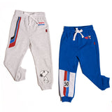 Pants Snoopy® para Niño | Pack de 2 Joggers Racing Peanuts®