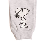 Pants Snoopy® para Niño | Pack de 2 Joggers Racing Peanuts®