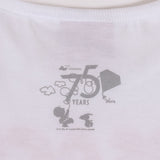 Vestido para Niña de Snoopy Woodstock “Peace & Love” | Ropa Infantil Peanuts Oficial
