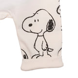 Conjunto Snoopy® para Bebé Niño | Overol Estampado con Playera