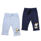 Pantalón Deportivo Snoopy® & Woodstock | Comodidad y Diversión en Cada Paso