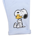 Pantalón Deportivo Snoopy® & Woodstock | Comodidad y Diversión en Cada Paso